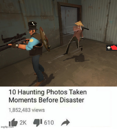 10 Moments Before Disaster | image tagged in 10 moments before disaster | made w/ Imgflip meme maker