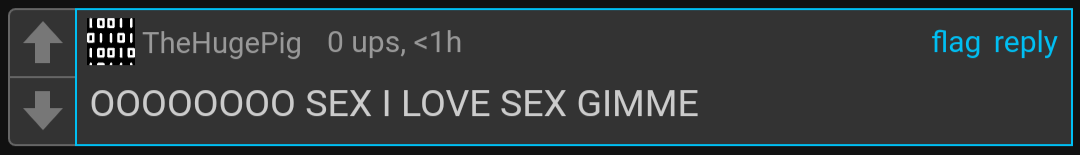 SEX Blank Meme Template