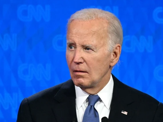 Confused Joe Biden Blank Meme Template