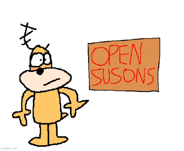 Open Season Parody Artwork | image tagged in open season,parody,memes,artwork,funny,cute | made w/ Imgflip meme maker