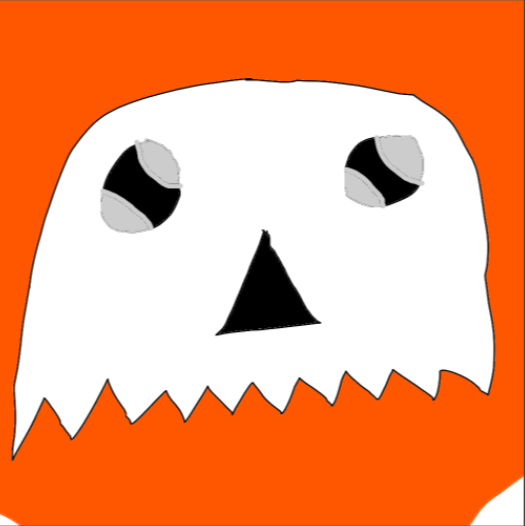 Happy Infernal Blank Meme Template