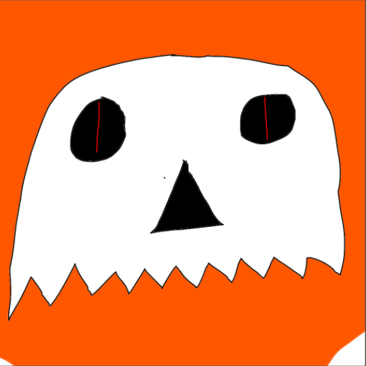 Up close Infernal Blank Meme Template