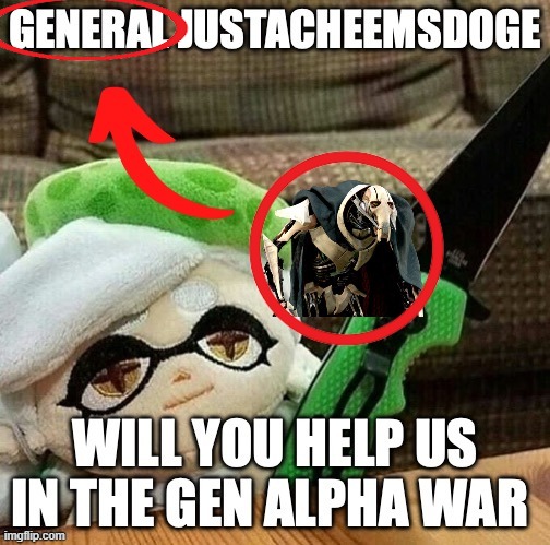 YOUR LIGHTSABERS WILL MAKE A FINE ADDITION TO MY COLLECTION (Fernandope note: yes) | image tagged in general grievous | made w/ Imgflip meme maker