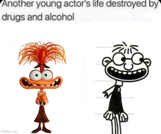 Another young actor's life destroyed by drugs and alcohol | image tagged in another young actor's life destroyed by drugs and alcohol | made w/ Imgflip meme maker