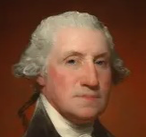 Washington Blank Meme Template