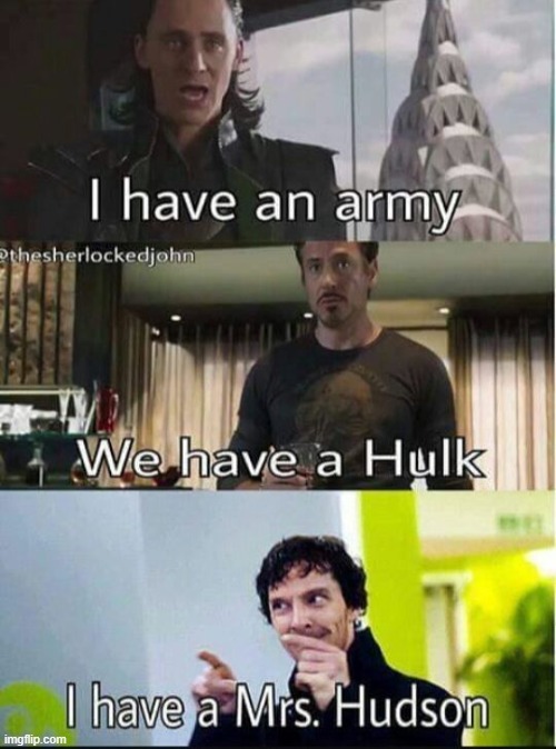 Sherlock posting starts now | made w/ Imgflip meme maker