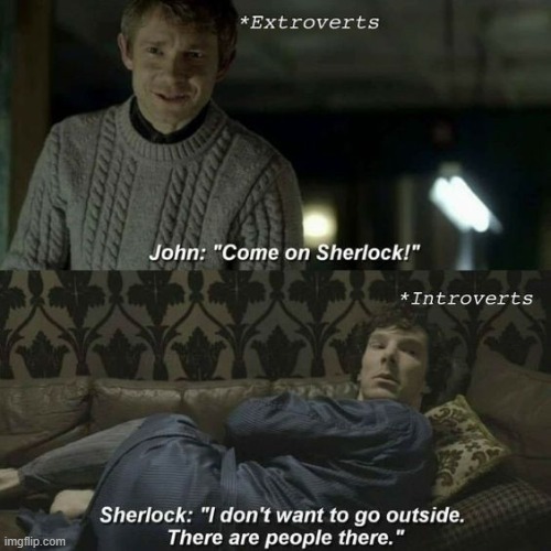 Sherlock's such a mood | made w/ Imgflip meme maker
