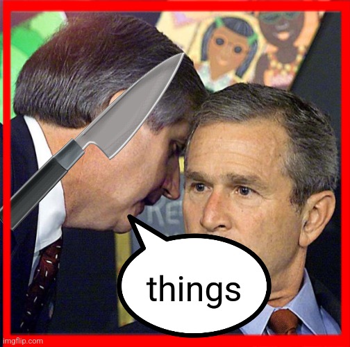 things | made w/ Imgflip meme maker