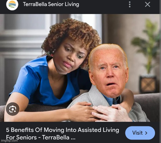 image tagged in white house,so hot right now,senior,living | made w/ Imgflip meme maker