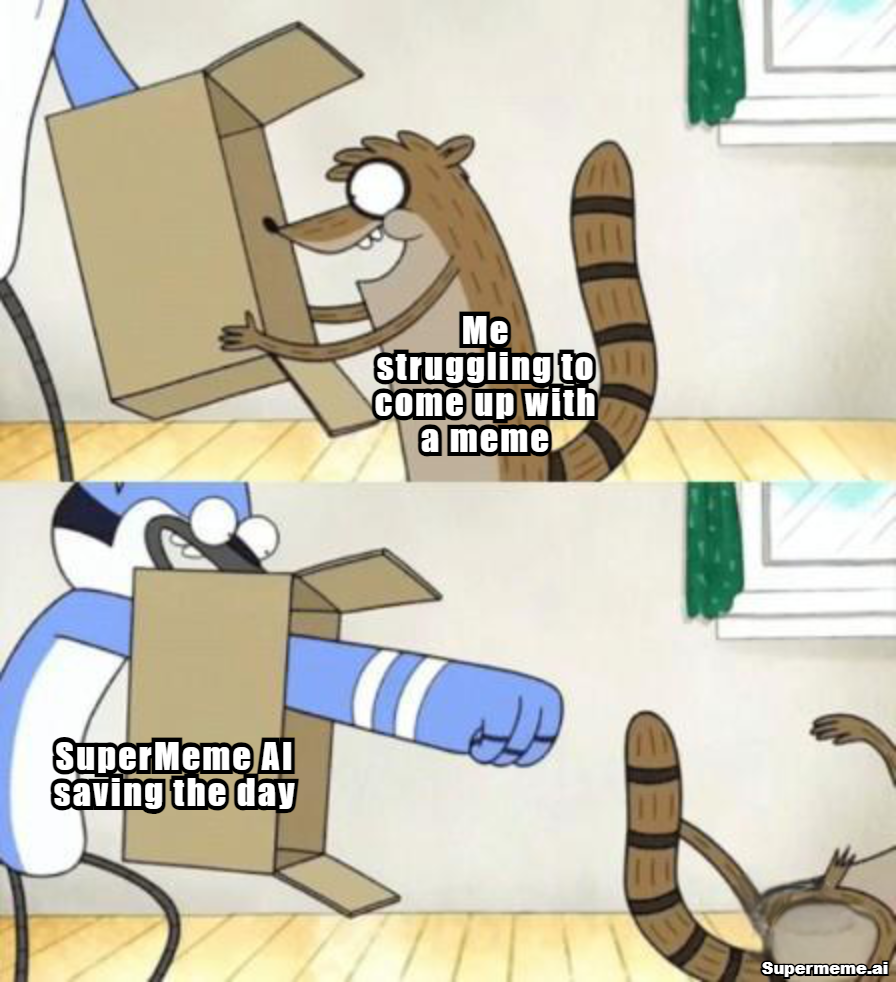 i dont have sense of humor Blank Meme Template