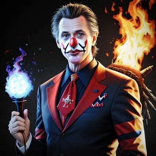 Gavin Blank Meme Template