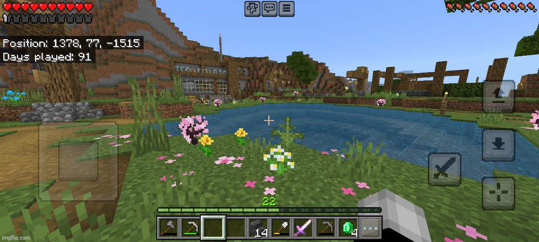 The pink :D | made w/ Imgflip meme maker