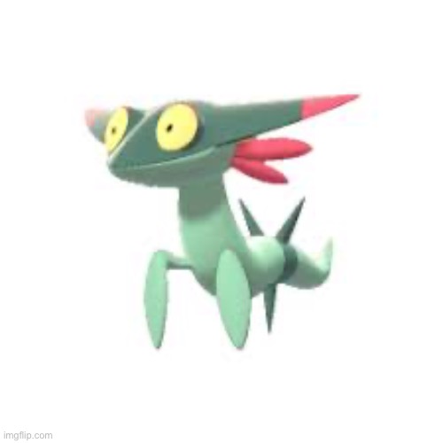 Dreepy | image tagged in dreepy | made w/ Imgflip meme maker