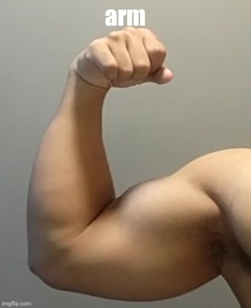 yea | arm | made w/ Imgflip meme maker