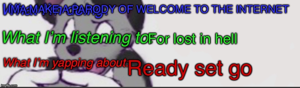 Lost in hell is a game about ww2 I am making so :3 | made w/ Imgflip meme maker