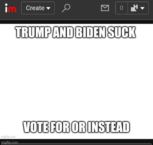 20 upvotes and I will post it on politics stream | made w/ Imgflip meme maker