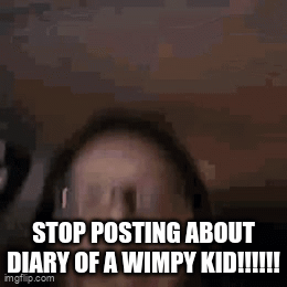 Stop posting about Among Us - Imgflip