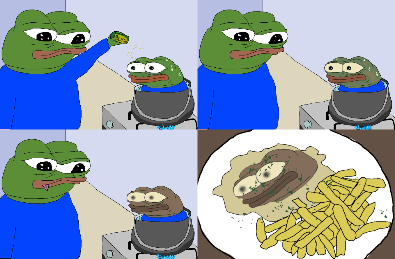 High Quality apu cook marv Blank Meme Template