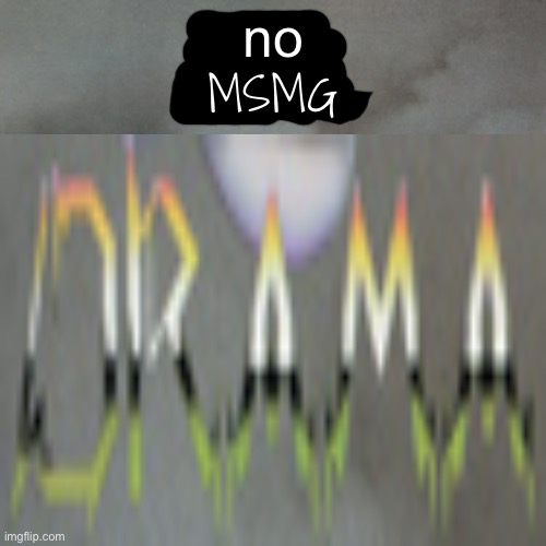 horrible remakes of album covers #3 | no; MSMG | made w/ Imgflip meme maker