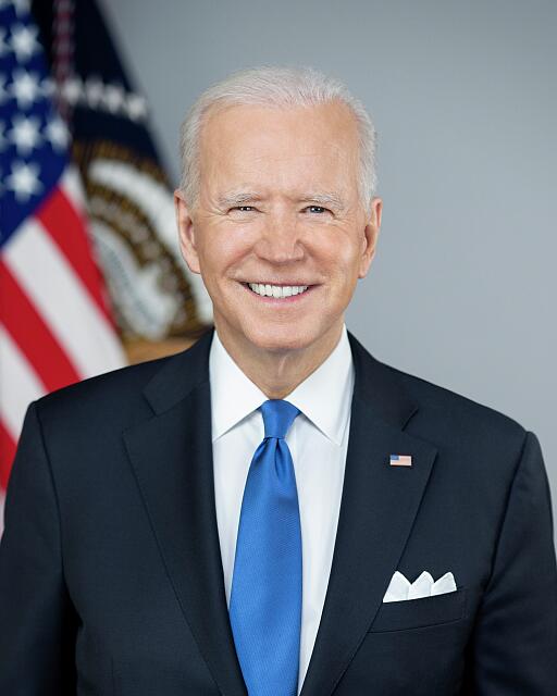 Joe Biden Blank Meme Template