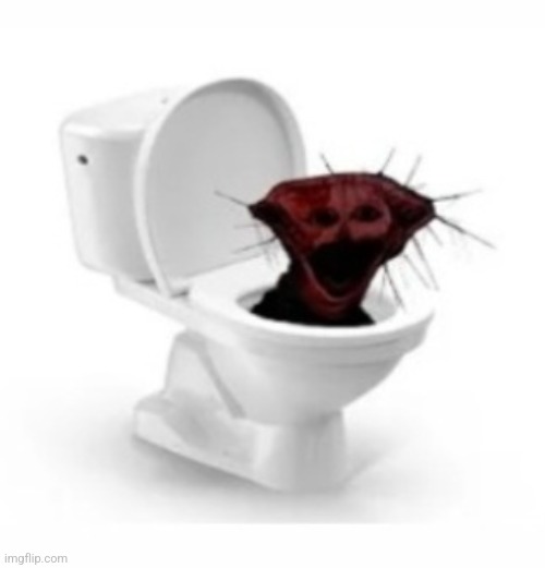 Phen 228 in a toilet | image tagged in phen 228,horror,skibidi toilet,skibidi toilet sucks | made w/ Imgflip meme maker