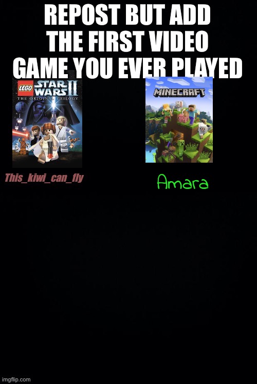 The older versions bring back so many memories... *sniff* | Amara | made w/ Imgflip meme maker