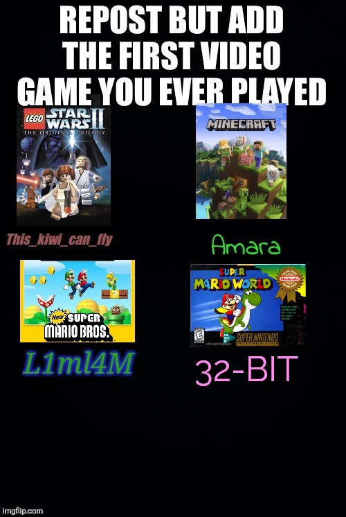 32-BIT | made w/ Imgflip meme maker