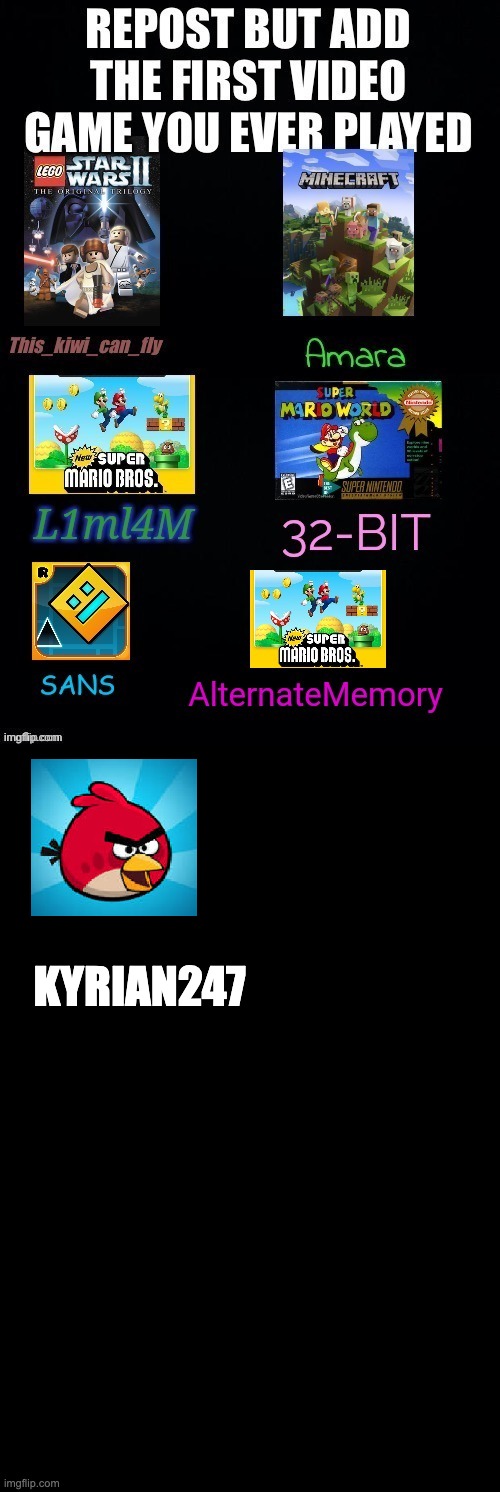 KYRIAN247 | made w/ Imgflip meme maker