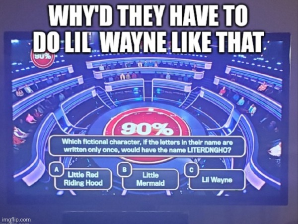 Lil Wayne | image tagged in lol | made w/ Imgflip meme maker