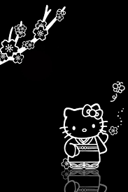 Hello Kitty Blank Meme Template