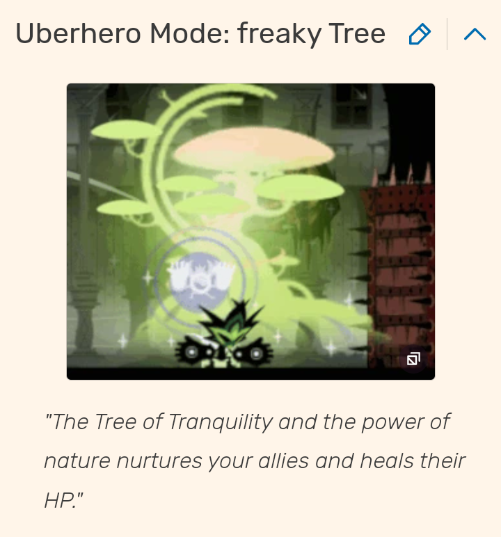 freaky Blank Meme Template