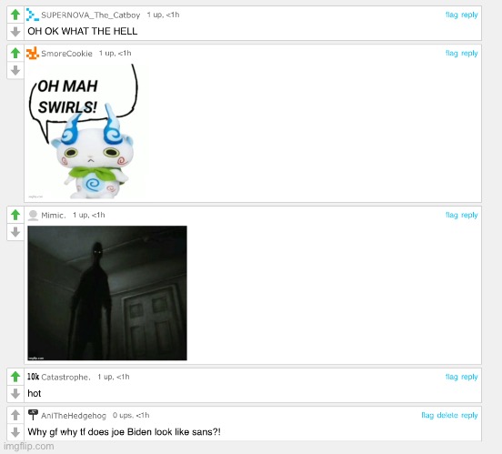 There are two types of People | made w/ Imgflip meme maker
