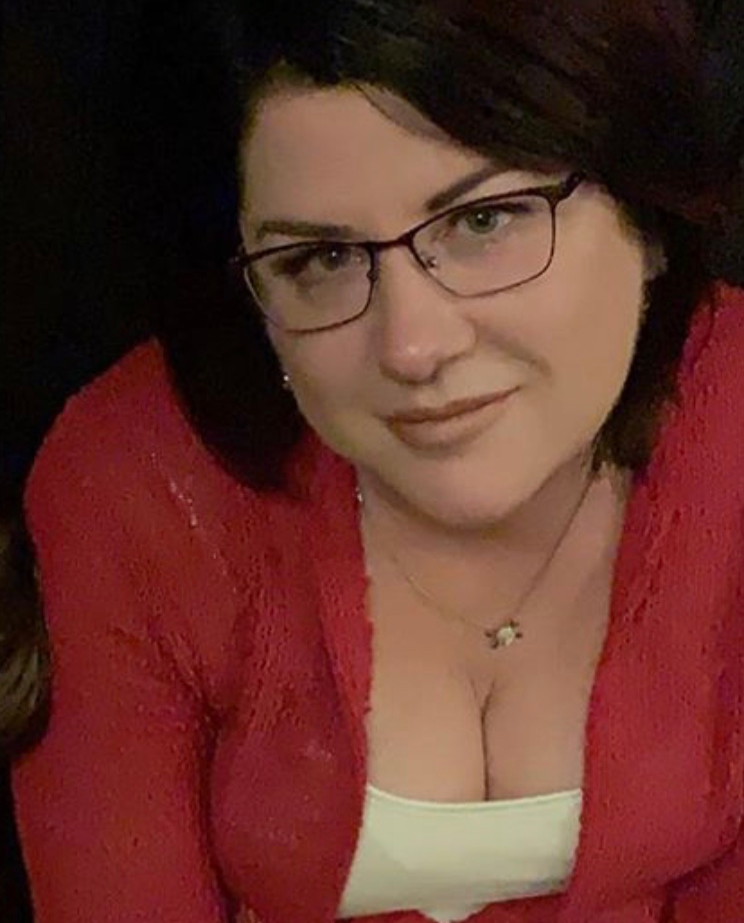 Michelle Blank Meme Template