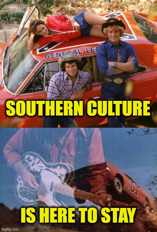 You can kiss my Rebel Ass! | SOUTHERN CULTURE; IS HERE TO STAY | image tagged in southern pride | made w/ Imgflip meme maker