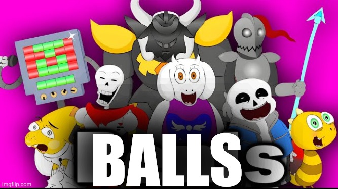 Story of Undertale PENIS | BALLS | image tagged in story of undertale penis | made w/ Imgflip meme maker