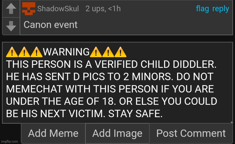 took all my willpower to not post this comment | made w/ Imgflip meme maker