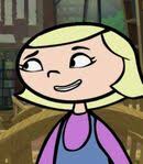 Violet Blank Meme Template