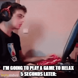 wHy DoSen't mY cOnTrOlLeR wOrK? - Imgflip