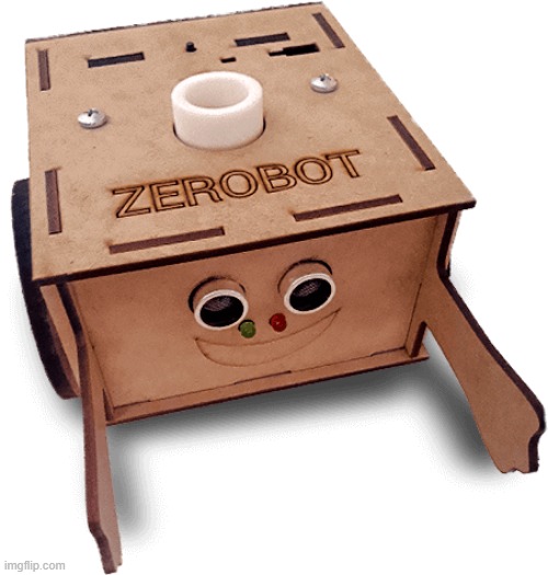 zerobot: HELP ME | made w/ Imgflip meme maker