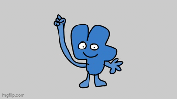 (Improved) BFB intro reanimated - Imgflip
