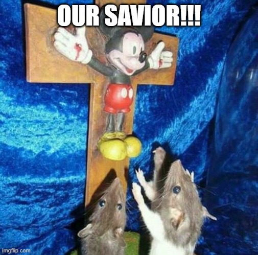 Worship | OUR SAVIOR!!! | image tagged in cursed image | made w/ Imgflip meme maker