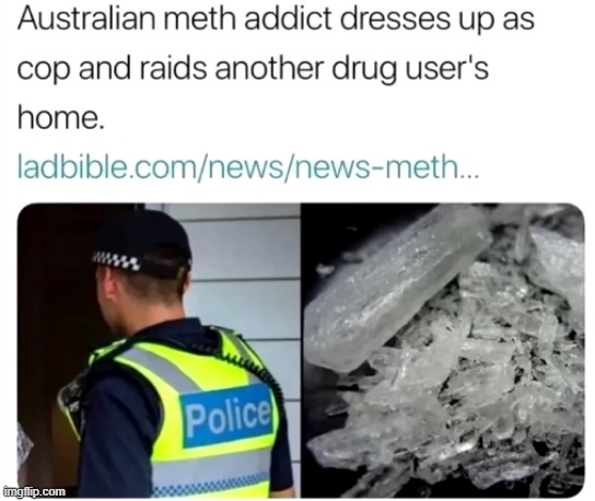 meth-heads: modern warfare | made w/ Imgflip meme maker