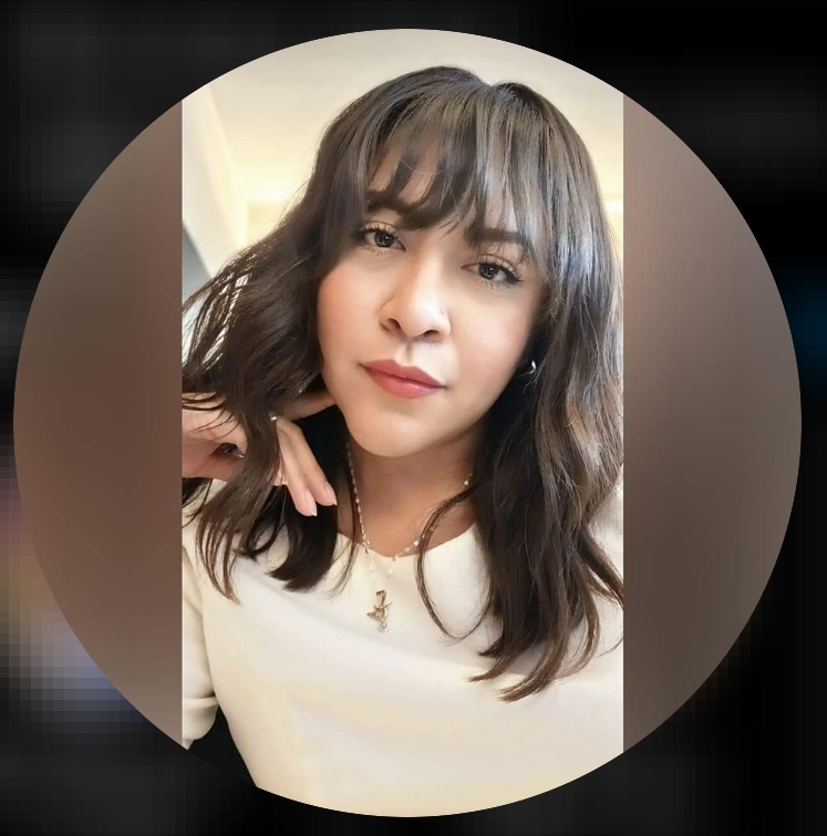 Daniela alpizar Blank Meme Template