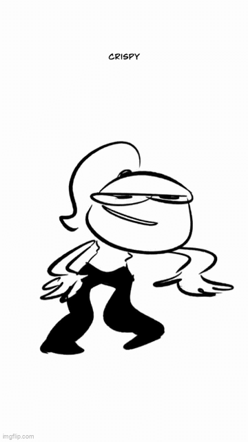 Crispy Juicy Tender - Imgflip