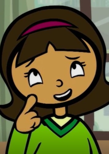 Becky Botsford Blank Meme Template