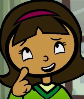 Becky Botsford Blank Meme Template