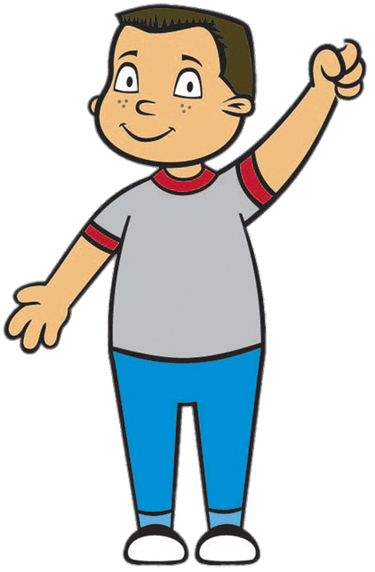 TJ Blank Meme Template
