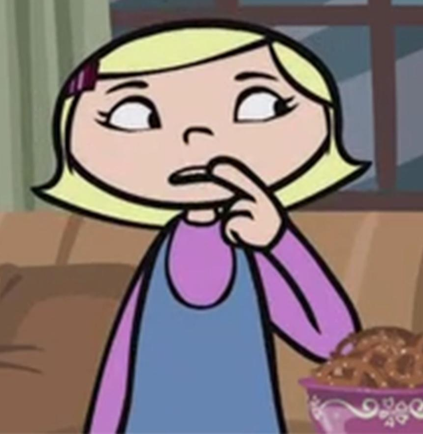 Becky Blank Meme Template