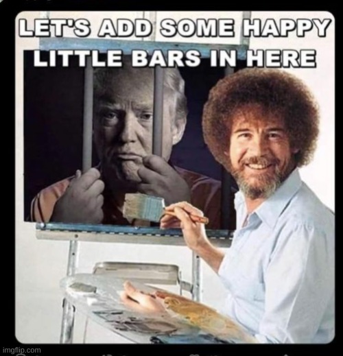 jail | image tagged in jail,donald trump | made w/ Imgflip meme maker