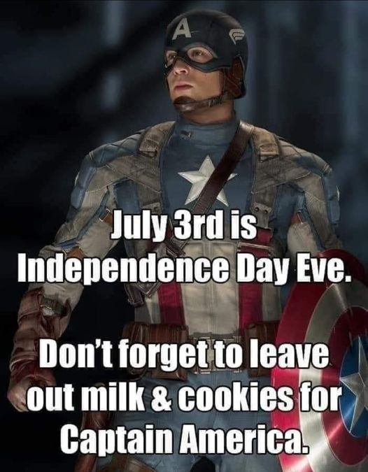 july 3rd | image tagged in july 3rd,kewlew | made w/ Imgflip meme maker